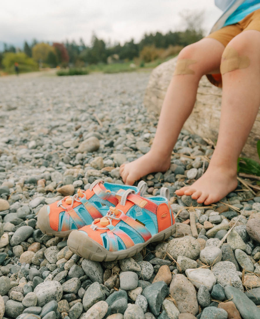 Little Kids Seacamp II CNX DubarryGiggle Pink