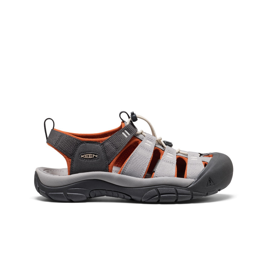Mens Newport H2 Sandal Tri-Block Alloy