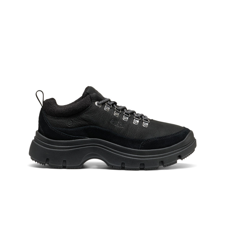 Womens Kosa Oxford BlackBlack