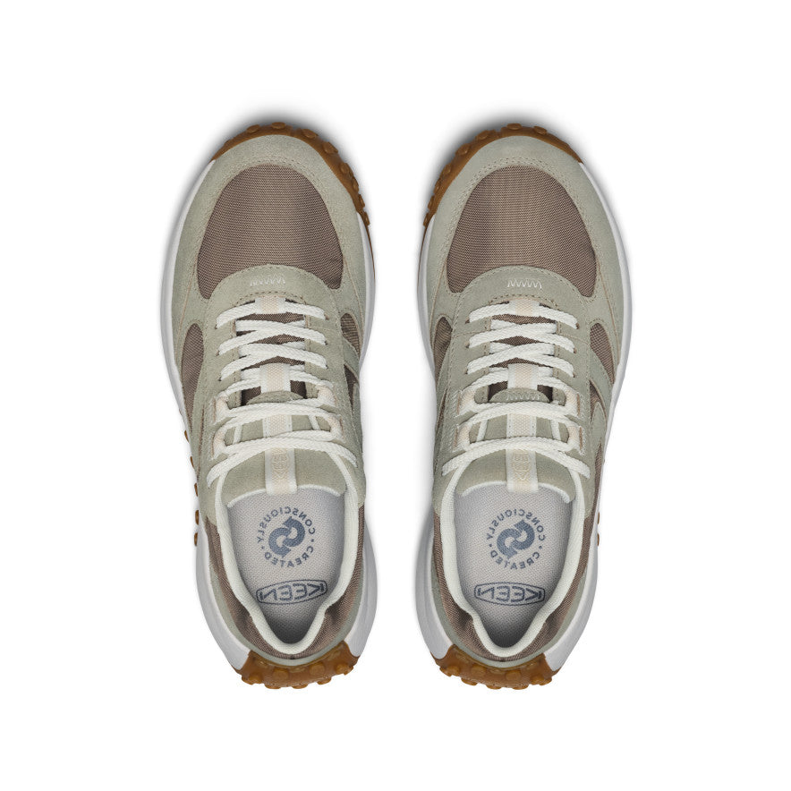 Womens KS86 Sneaker Abbey StoneBrindle