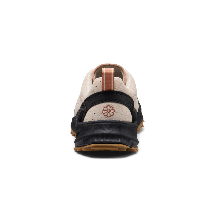 Womens Jasper Zionic Sneaker BirchCork