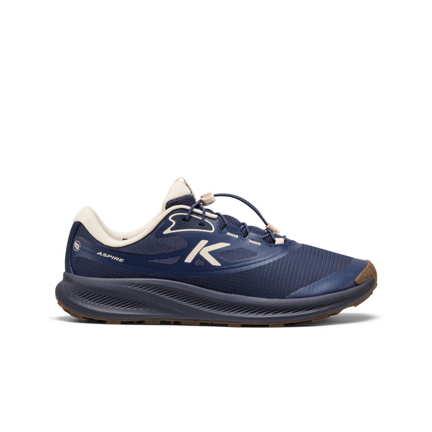 Mens Aspire Shoe Naval AcademyBirch