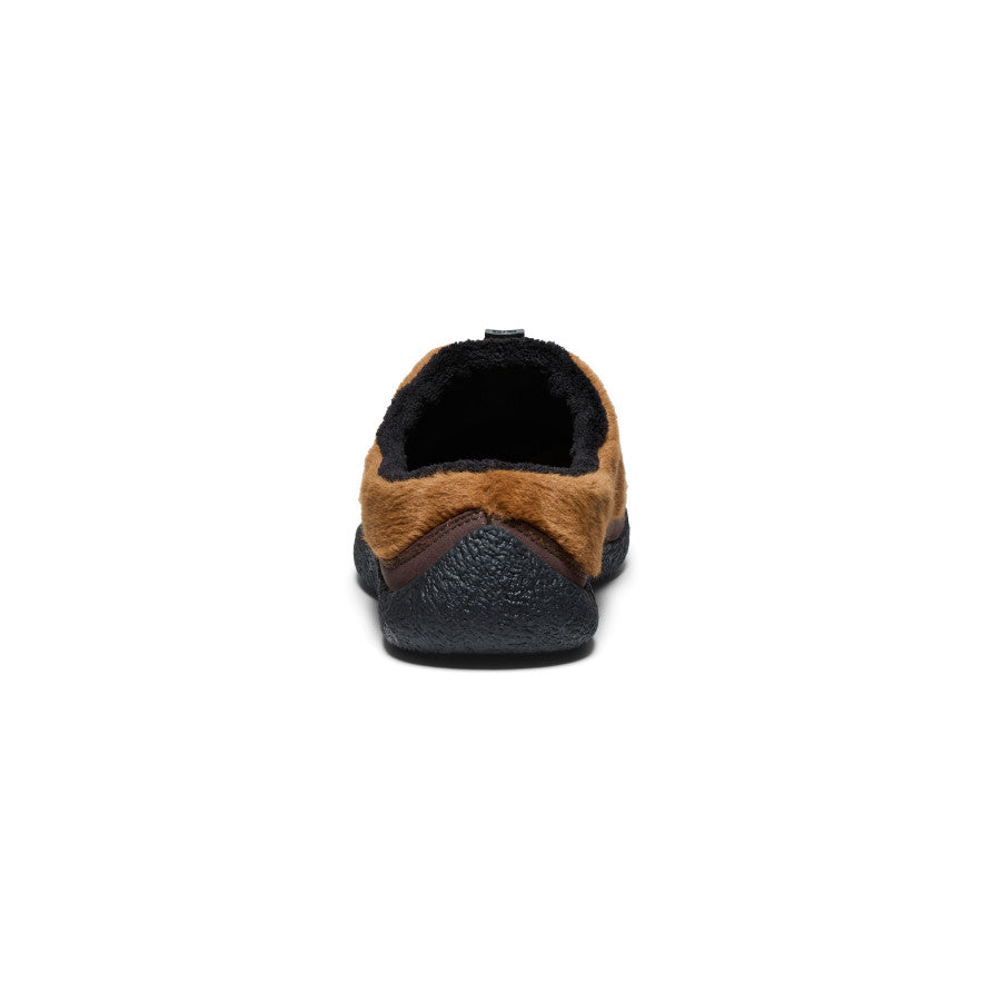 Mens Howser III Slide BisonBlack
