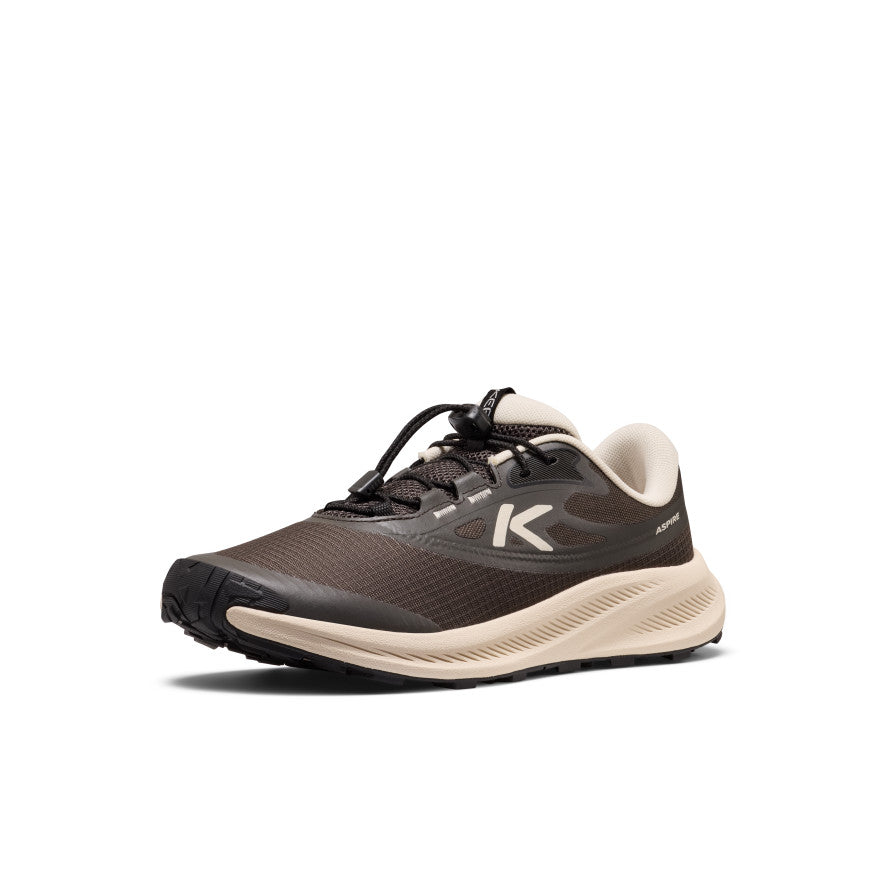 Womens Aspire Shoe BlackBirch