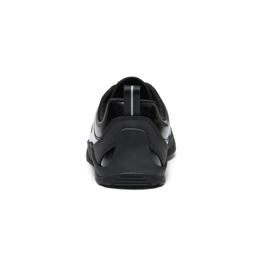 Womens Jasper Sneaker Perseid Black
