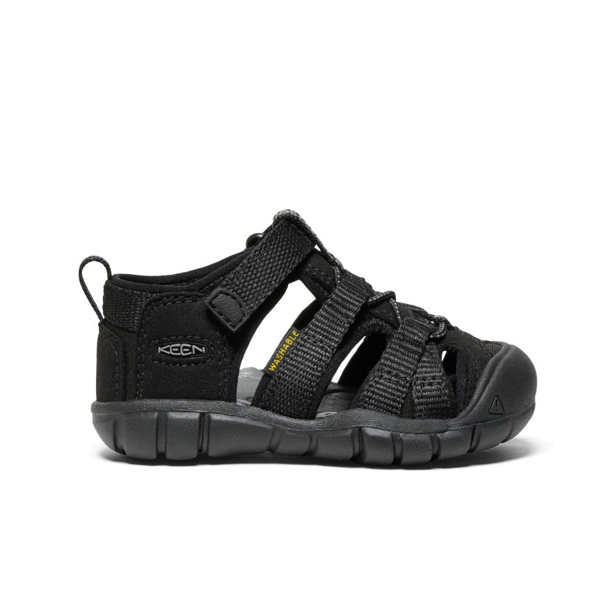 Toddlers Seacamp II CNX BlackGrey