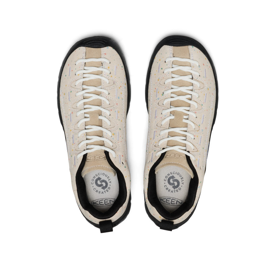 Womens Jasper Sneaker BirchMulti