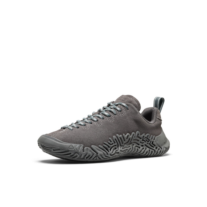 Womens Jasper Merko Sneaker Steel GreyVapor