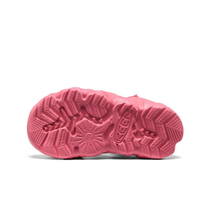 Little Kids Hyperport H2 Sandal Pink LemonadePeach Fuzz
