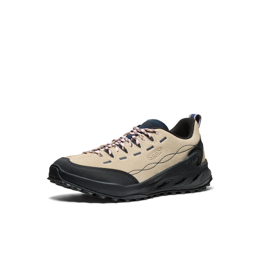 Womens Jasper Zionic Sneaker SafariGiggle Pink