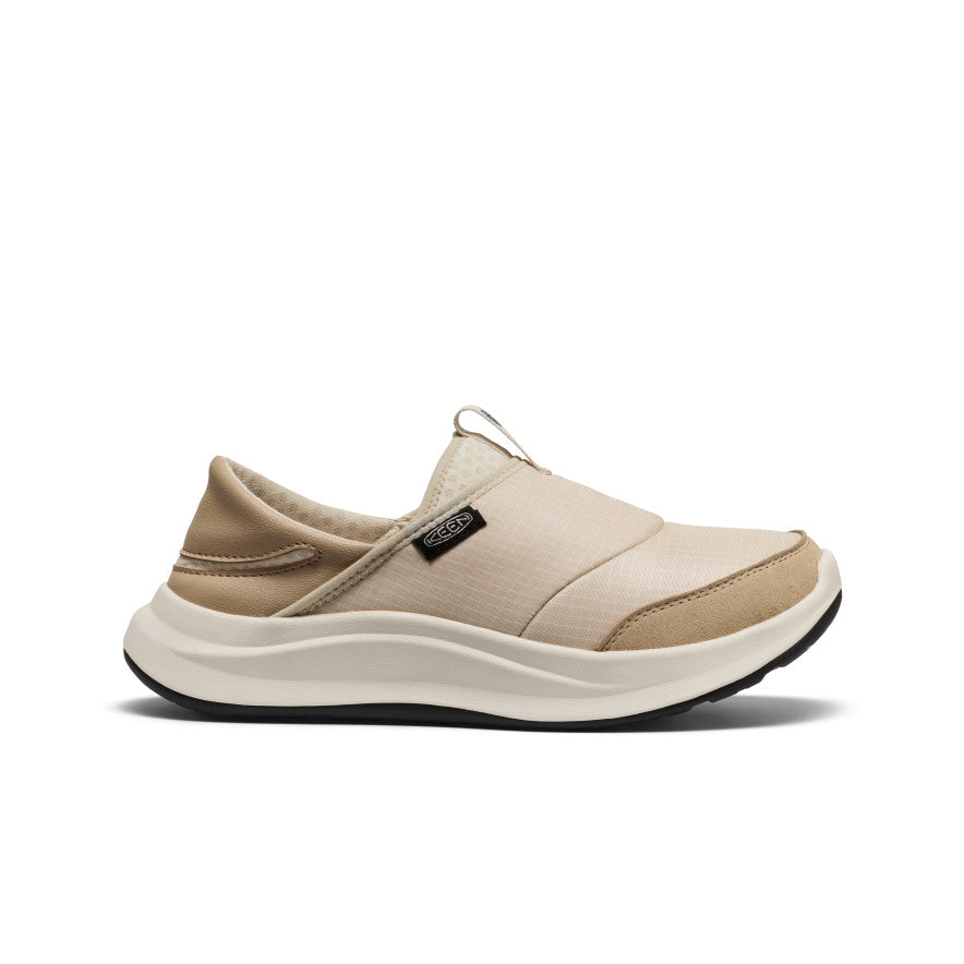 Womens Whyser Slip-On BirchBlack