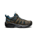 Mens Voyageur AlcatrazLegion Blue