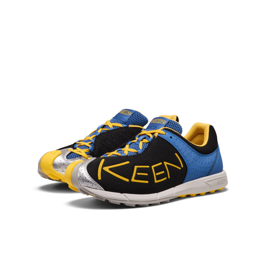 Mens A86 Sneaker Bright CobaltBlack