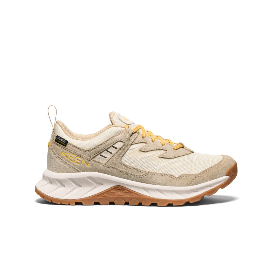 Womens Hightrail Waterproof Hiking Shoe BirchDaffodil