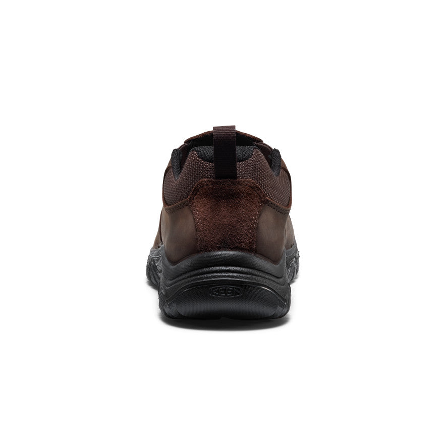 Mens Targhee IV Slip-On JavaBlack