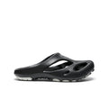 Womens Shanti Clog BlackDawn Blue