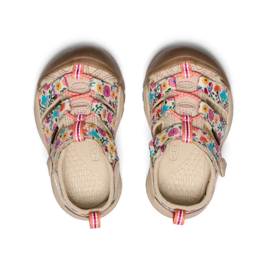 Toddlers Newport H2 SafariBirch