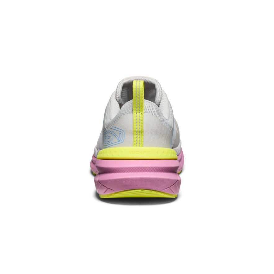 Womens Speedworks ESD Work Sneaker Carbon Toe AlloyMoonlight Mauve