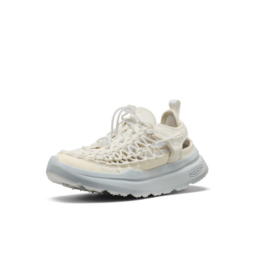 Womens UNEEK WK Sneaker Star WhiteBallad Blue