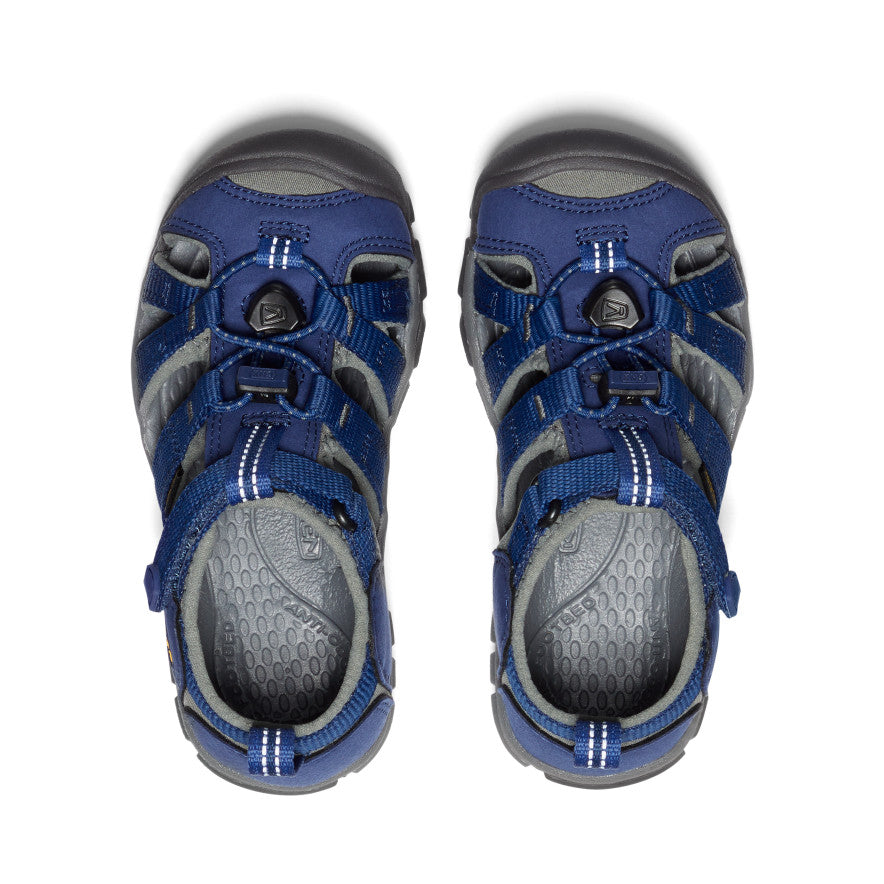 Little Kids Seacamp II CNX Blue DepthsGargoyle