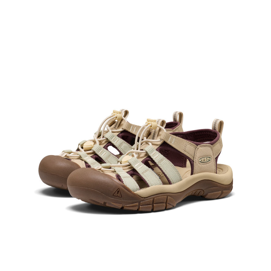 Womens Newport H2 Mesa Glow
