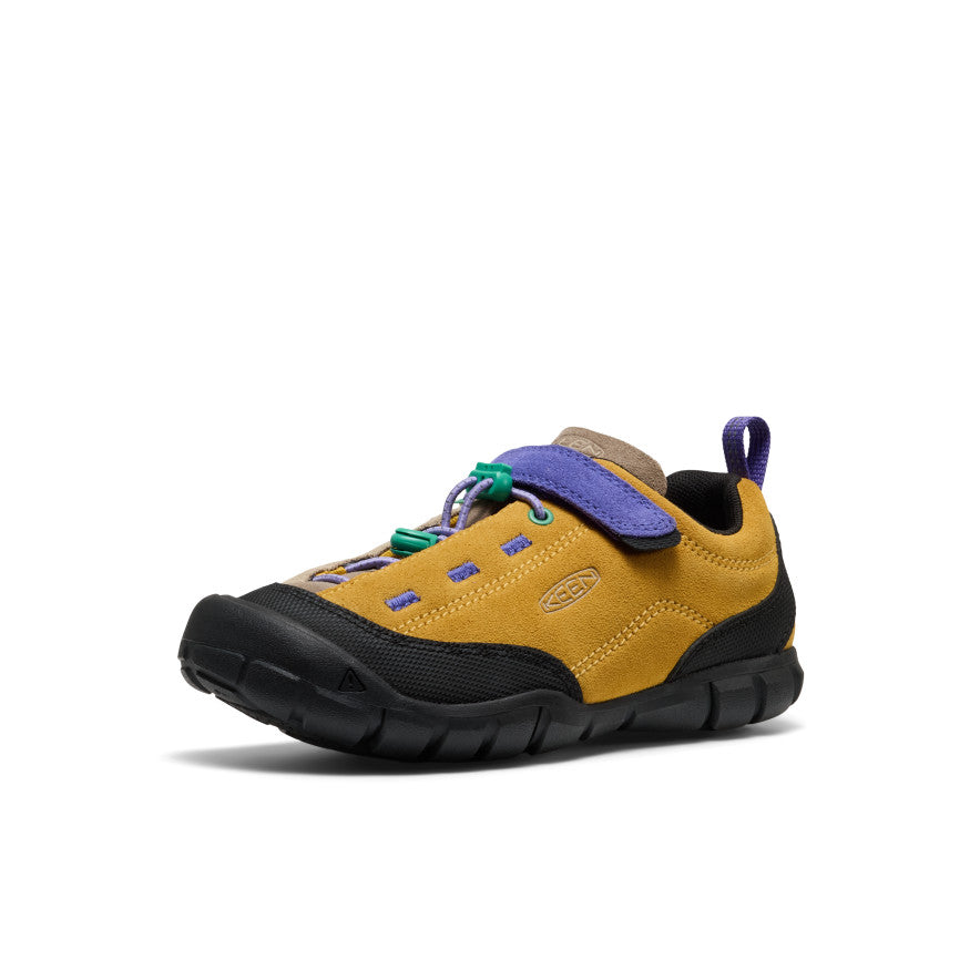 Big Kids Jasper II TYAKASHA Sneaker Tyakasha
