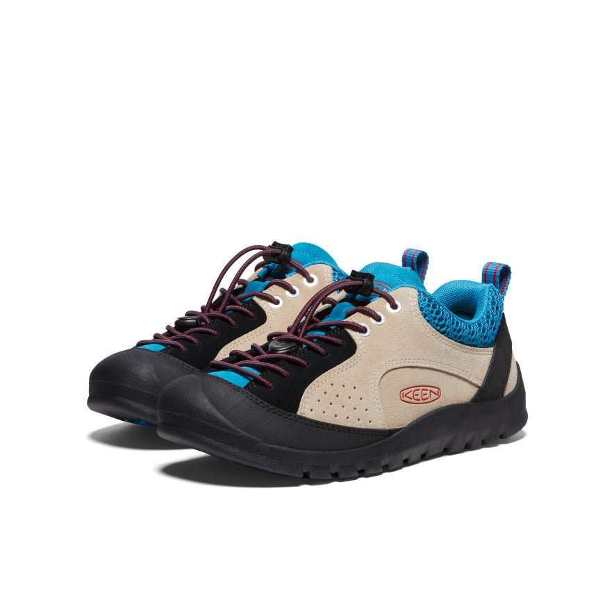 Womens Jasper Rocks Sneaker SafariFjord Blue