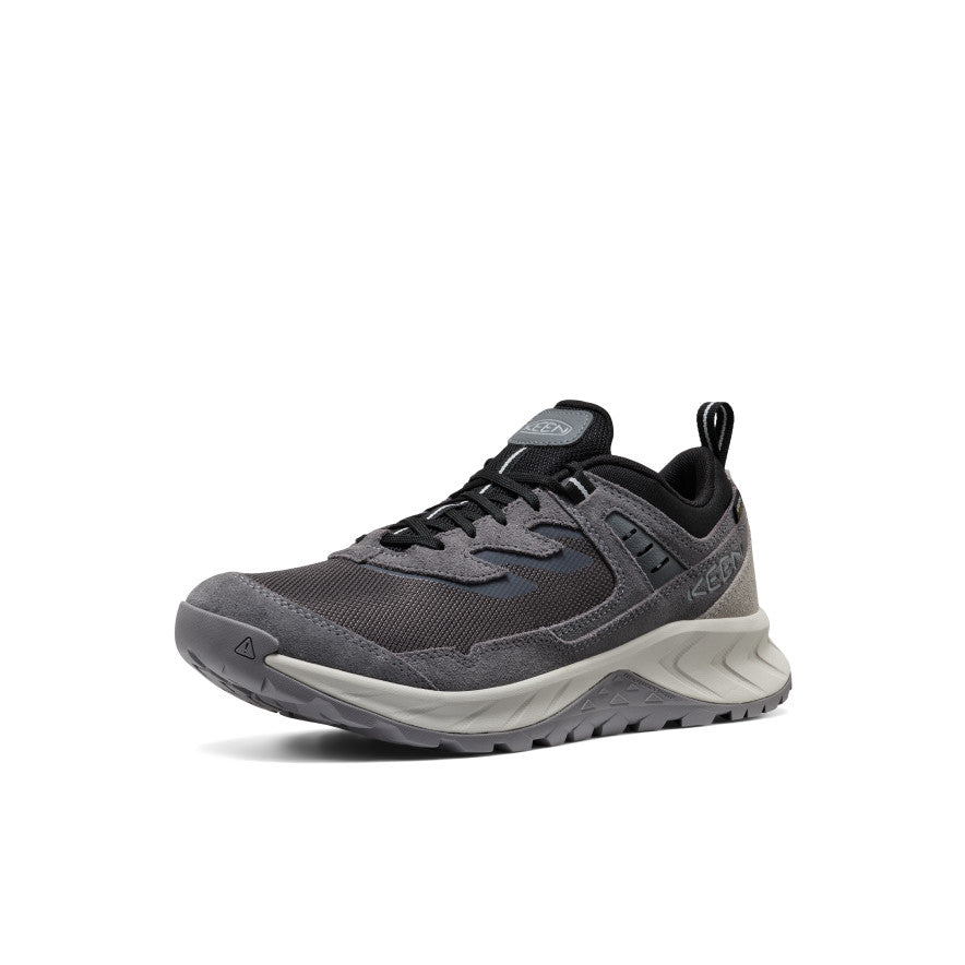 Mens Hightrail Waterproof Hiking Shoe MagnetAlloy
