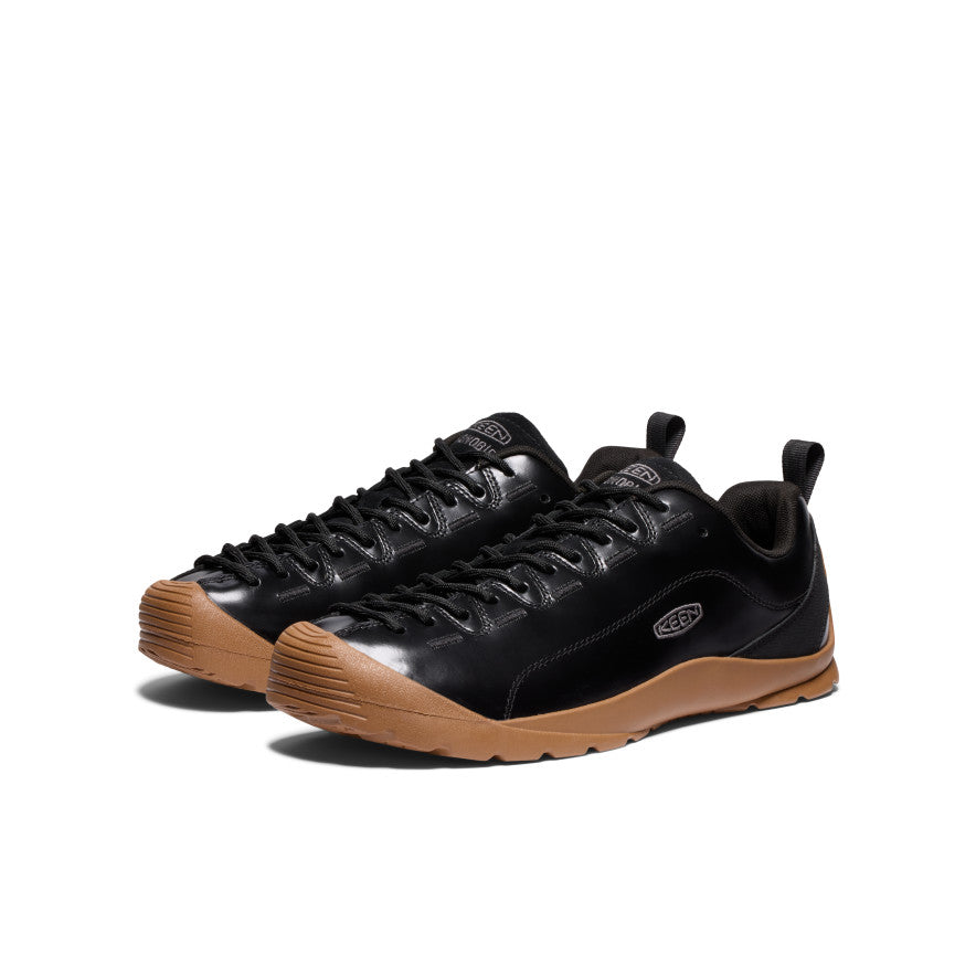 Mens Jasper Sneaker x Highsnobiety BlackGum