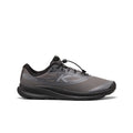 Mens Aspire Shoe Steel GreyBlack
