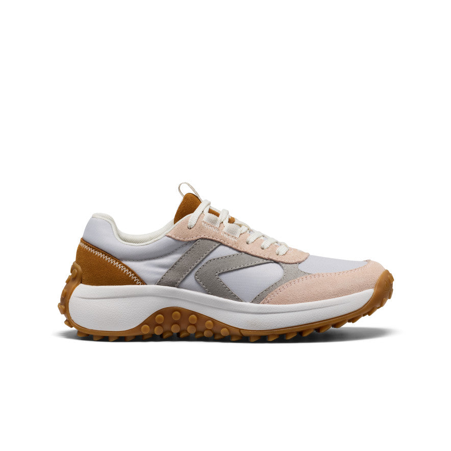Womens KS86 Sneaker AlloyCameo Rose