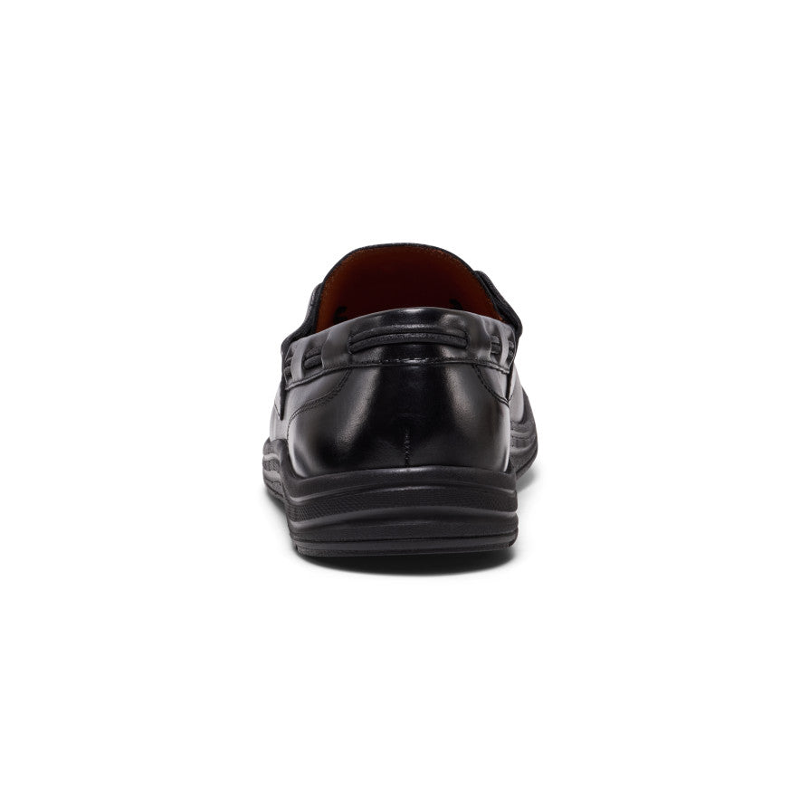 Mens UNEEK Loafer Nocturnal Black