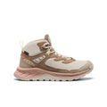 Womens Hightrail Waterproof Hiking Boot Warm TaupeBirch