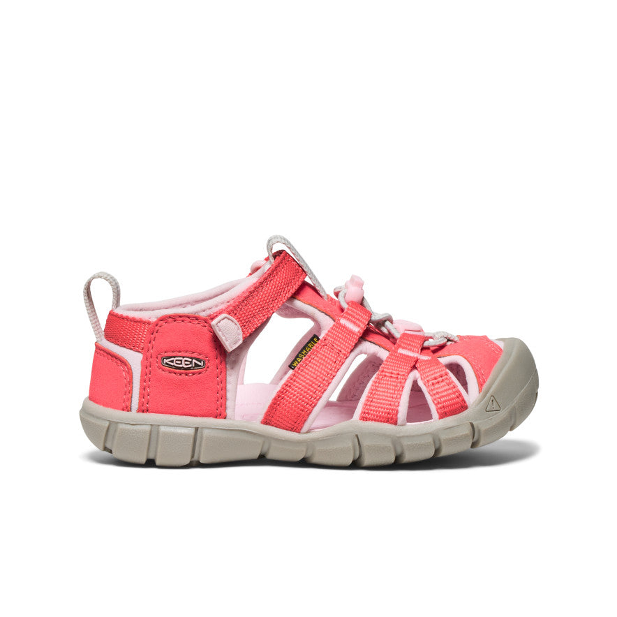 Little Kids Seacamp II CNX DubarryGiggle Pink