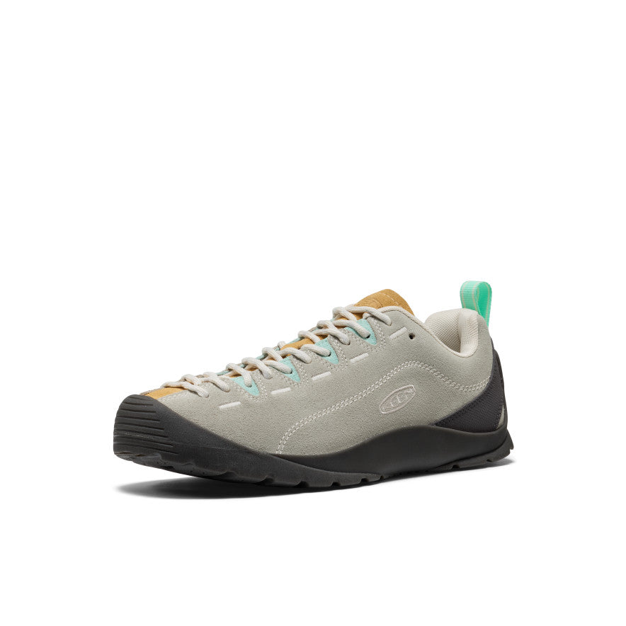 Womens Jasper Sneaker Abbey StoneOak Buff
