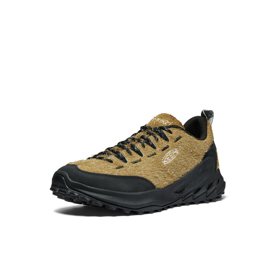 Mens Jasper Zionic Sneaker x Gramicci Gothic OliveBlack