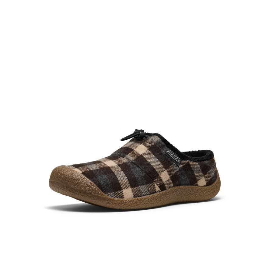 Mens Howser III Slide MagnetBirch