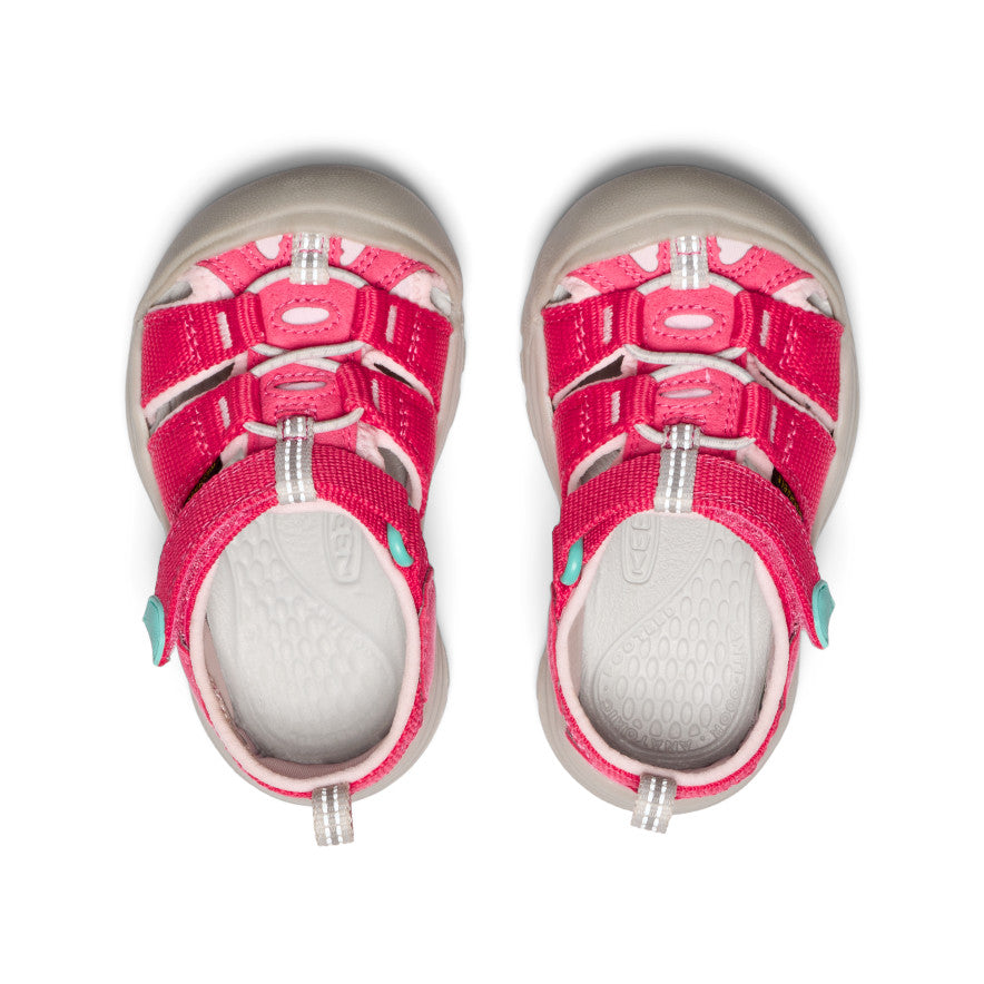 Toddlers Newport H2 RaspberryGiggle Pink