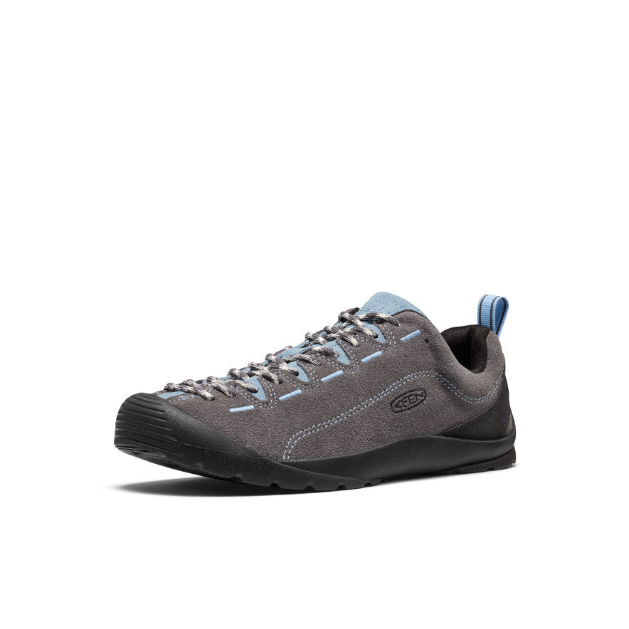 Mens Jasper Sneaker MagnetFaded Denim