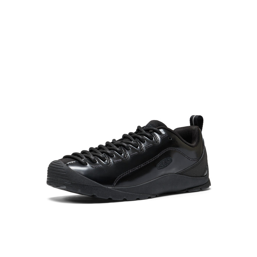 Womens Jasper Sneaker Perseid Black