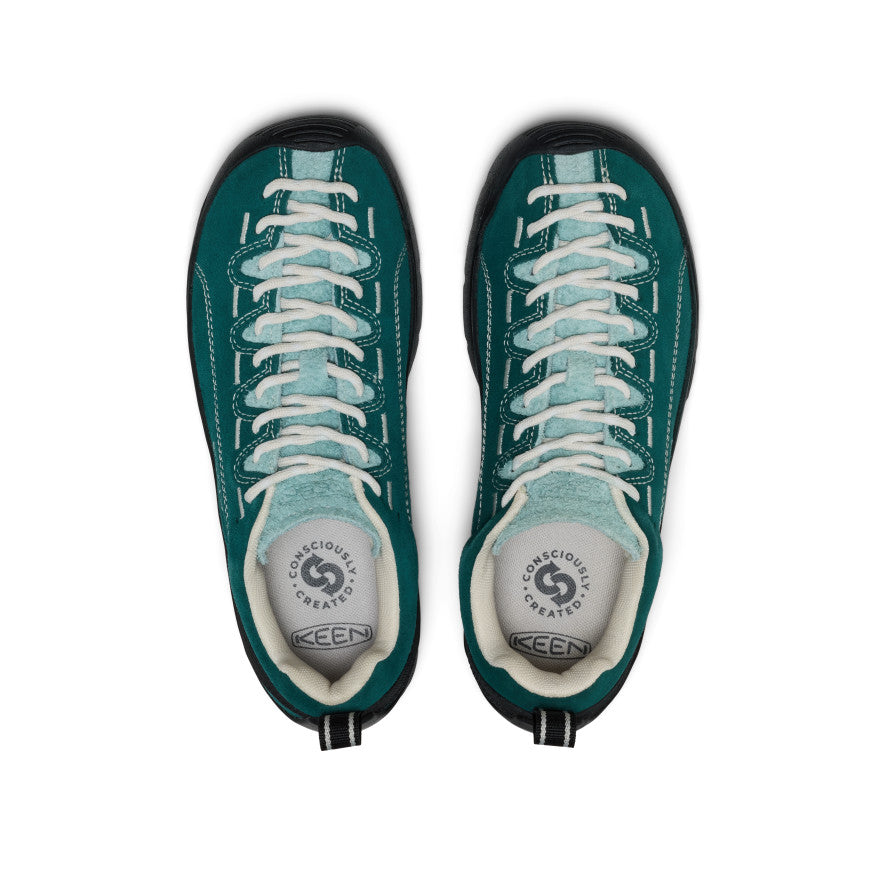 Womens Jasper Sneaker MediterraneaAquifer
