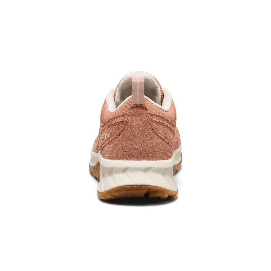Womens Hightrail Waterproof Hiking Shoe CorkBirch