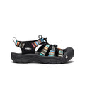 Womens Newport H2 Raya Black