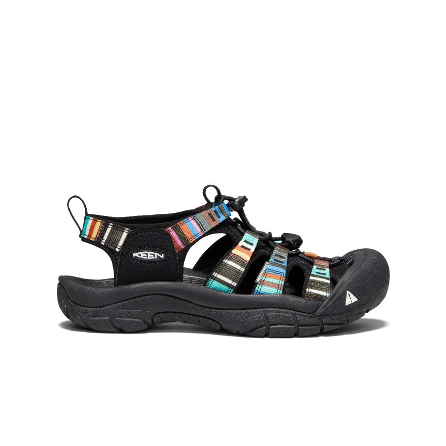 Womens Newport H2 Raya Black