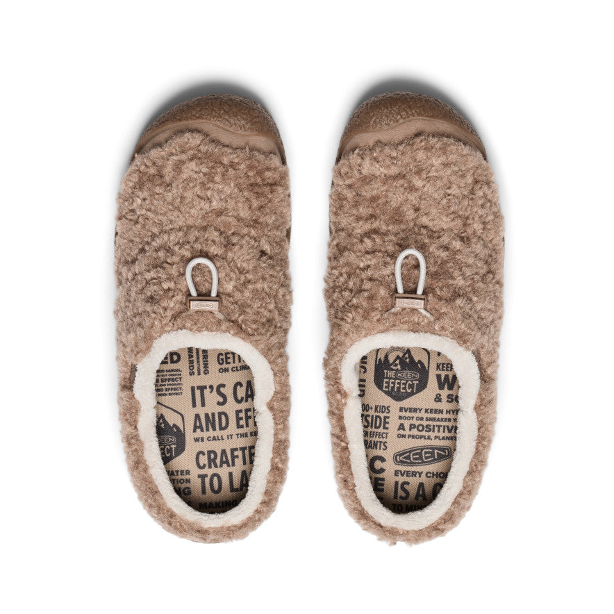 Womens Howser III Slide CaribouCanteen