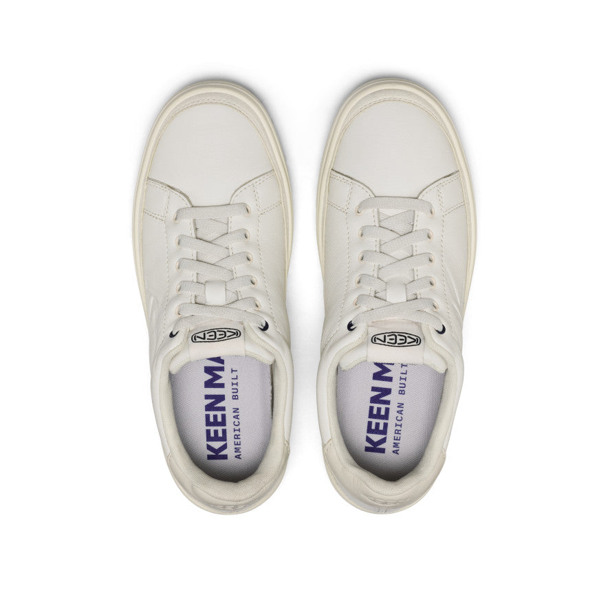 Mens KM1 Leather Sneaker BirchBirch