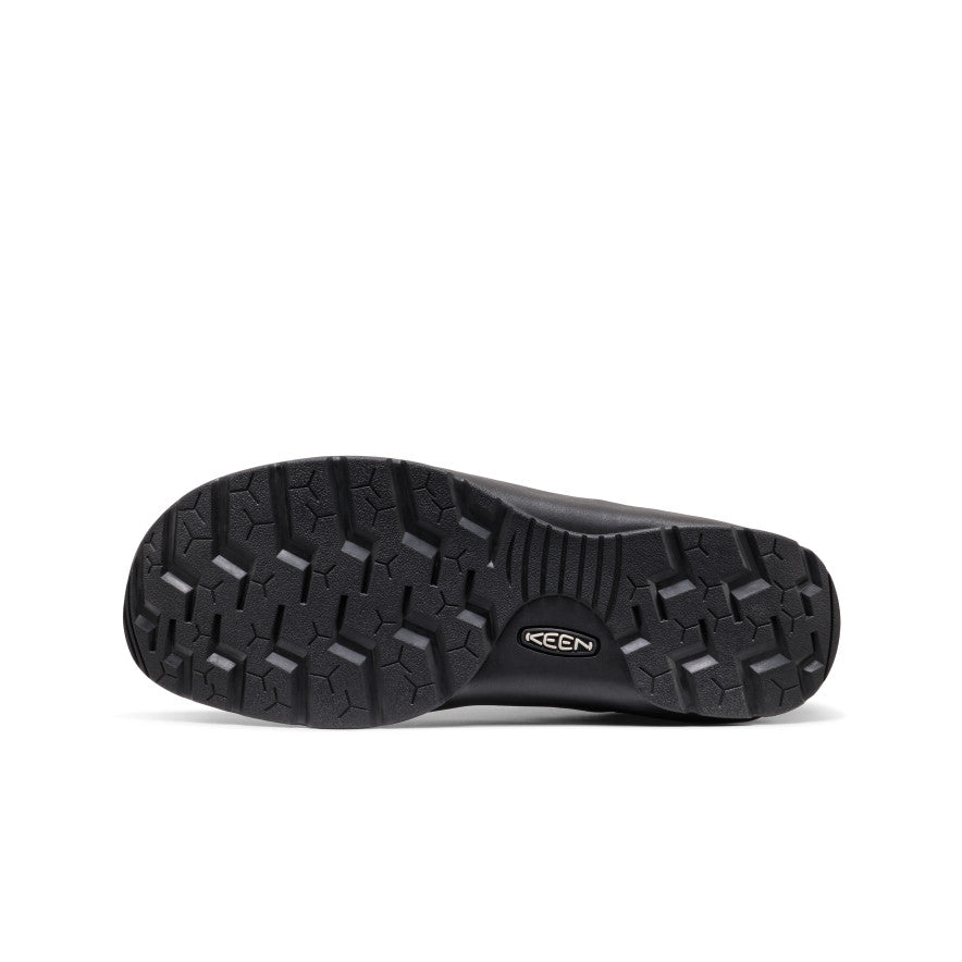Mens Jasper Nylon Waterproof Sneaker CanteenCanteen