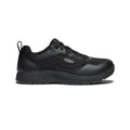 Mens Sparta 2 Aluminum Toe BlackBlack