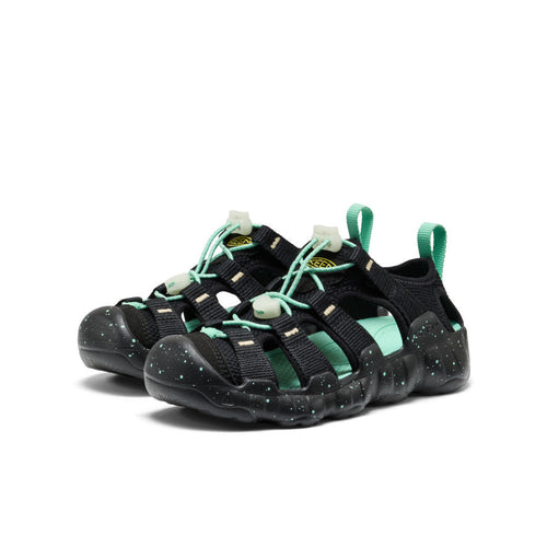 Big Kids Hyperport H2 Sandal Black Stardust