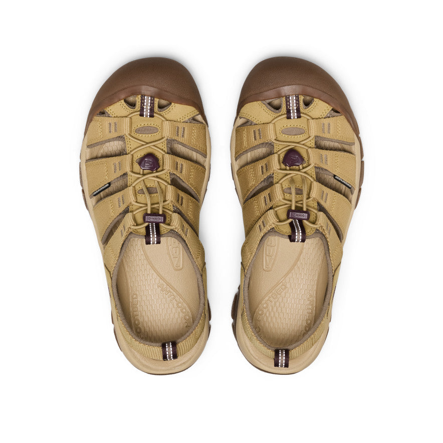 Mens Newport H2 Sandal Mesa Glow